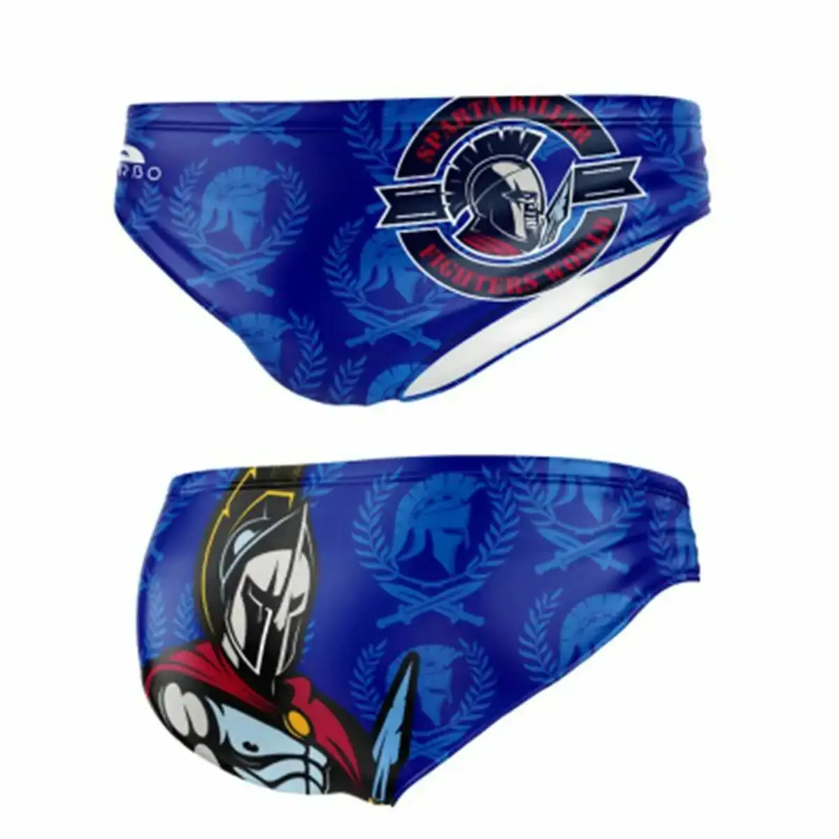 Maillot de bain homme turbo waterpolo spartan italia bleu_6533. Entrez dans l'Univers de DIAYTAR COTE D'IVOIRE - Où le Choix Rencontre l'Authenticité. Explorez nos rayons virtuels et trouvez des produits qui incarnent la richesse de notre culture.