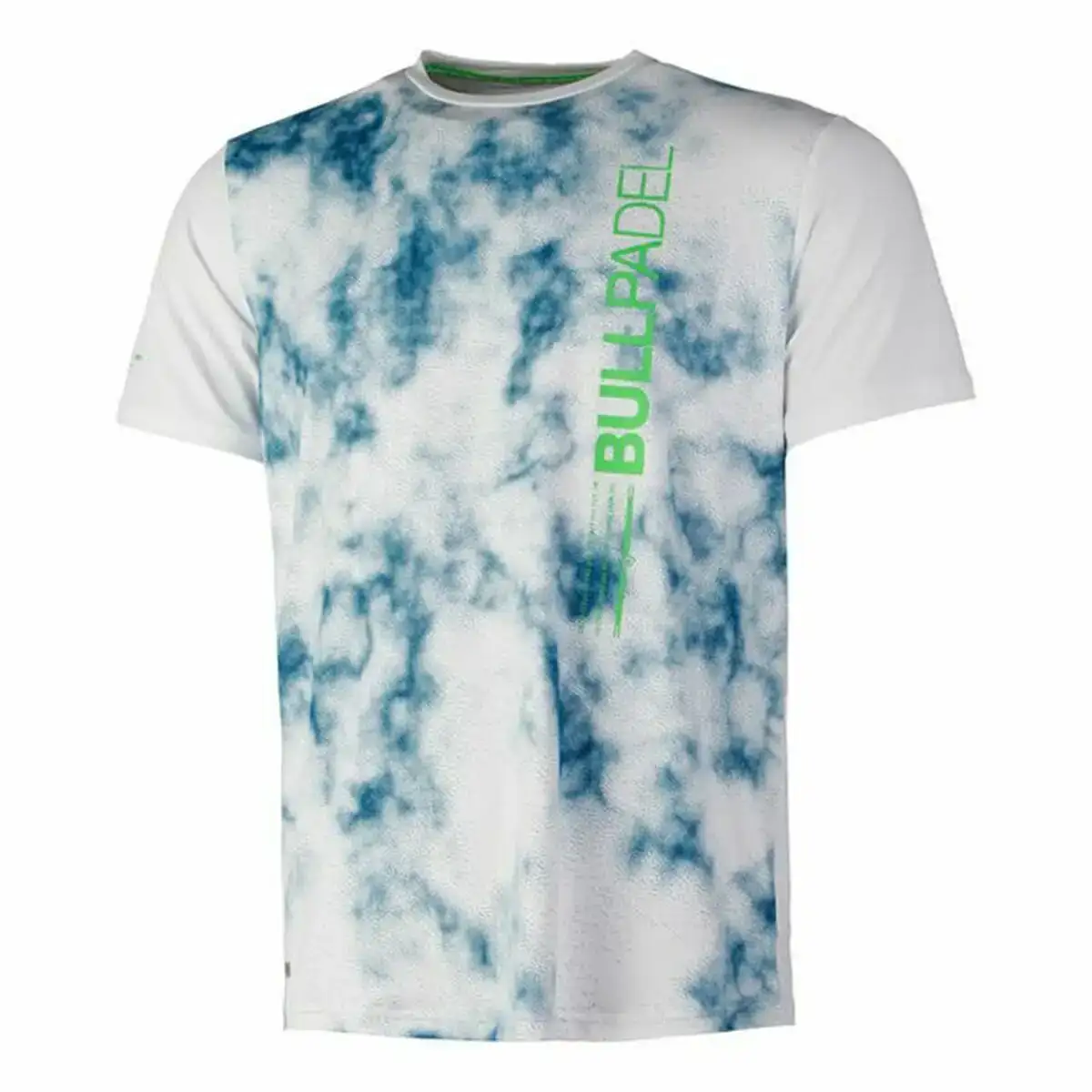 Maillot de corps de sport a manches coupe bullpadel maren blanc_3089. DIAYTAR COTE D'IVOIRE - Où Choisir Devient une Expérience Personnalisée. Explorez notre boutique en ligne pour découvrir des produits qui s'adaptent à votre style et à votre essence.
