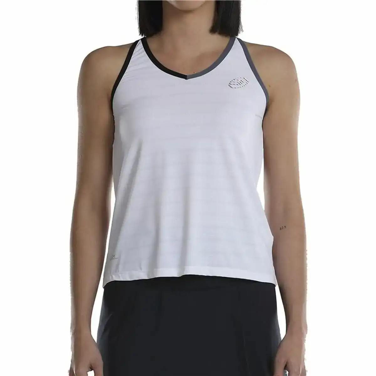 Maillot de corps de sport a manches coupe bullpadel uncia_1363. Bienvenue chez DIAYTAR COTE D'IVOIRE - Où le Shopping Rencontre la Qualité. Explorez notre sélection soigneusement conçue et trouvez des produits qui définissent le luxe abordable.