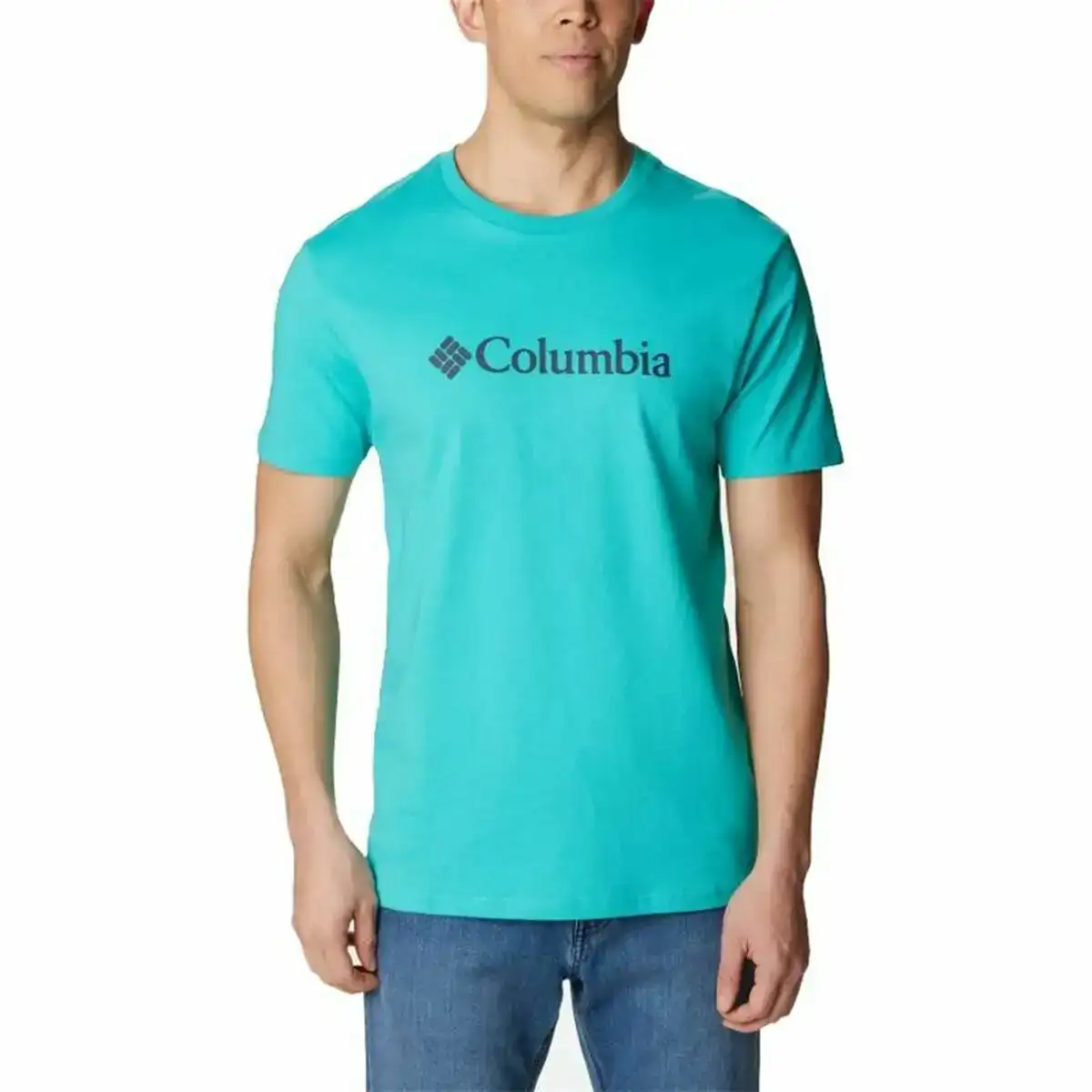 Maillot de corps de sport a manches coupe columbia csc basic logo tm _4841. Bienvenue sur DIAYTAR COTE D'IVOIRE - Votre Fenêtre sur le Shopping Moderne. Parcourez notre boutique en ligne et découvrez des produits qui incarnent l'évolution du style et de la qualité.