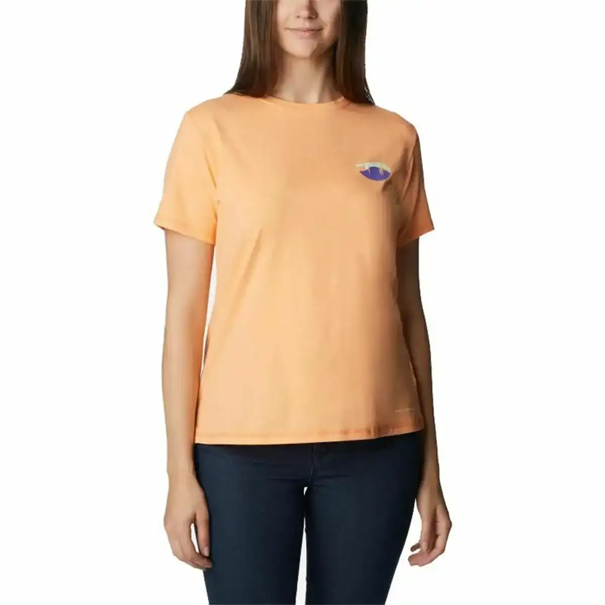 Maillot de corps de sport a manches coupe columbia sun trek tm _2055. DIAYTAR COTE D'IVOIRE - Où Chaque Détail Compte. Parcourez nos produits soigneusement sélectionnés et choisissez des articles qui correspondent à votre style et à vos valeurs.