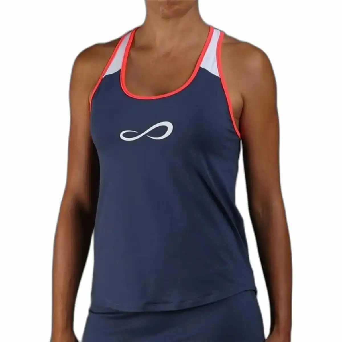Maillot de corps de sport a manches coupe endless speed ii indigo bleu_9895. DIAYTAR COTE D'IVOIRE - Où Choisir Devient une Découverte. Explorez notre boutique en ligne et trouvez des articles qui vous surprennent et vous ravissent à chaque clic.