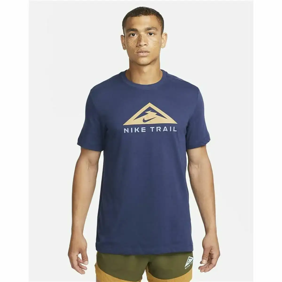 Maillot de corps de sport a manches coupe nike pro dri fit m bleu_1257. DIAYTAR COTE D'IVOIRE - L'Équilibre Parfait entre Tradition et Modernité. Explorez notre collection pour trouver des produits qui incarnent la culture et la contemporanéité du Côte d'Ivoire.