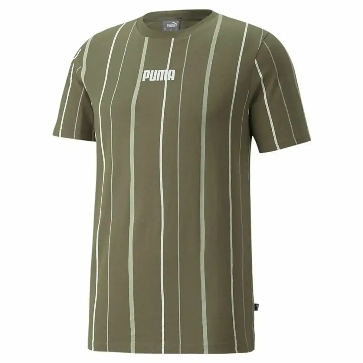 Maillot de corps de sport a manches coupe puma modern basics m kaki_3511. DIAYTAR COTE D'IVOIRE - Là où le Shopping Devient une Expérience. Naviguez à travers notre catalogue diversifié et découvrez des produits qui ajoutent de la couleur et de la passion à votre vie.
