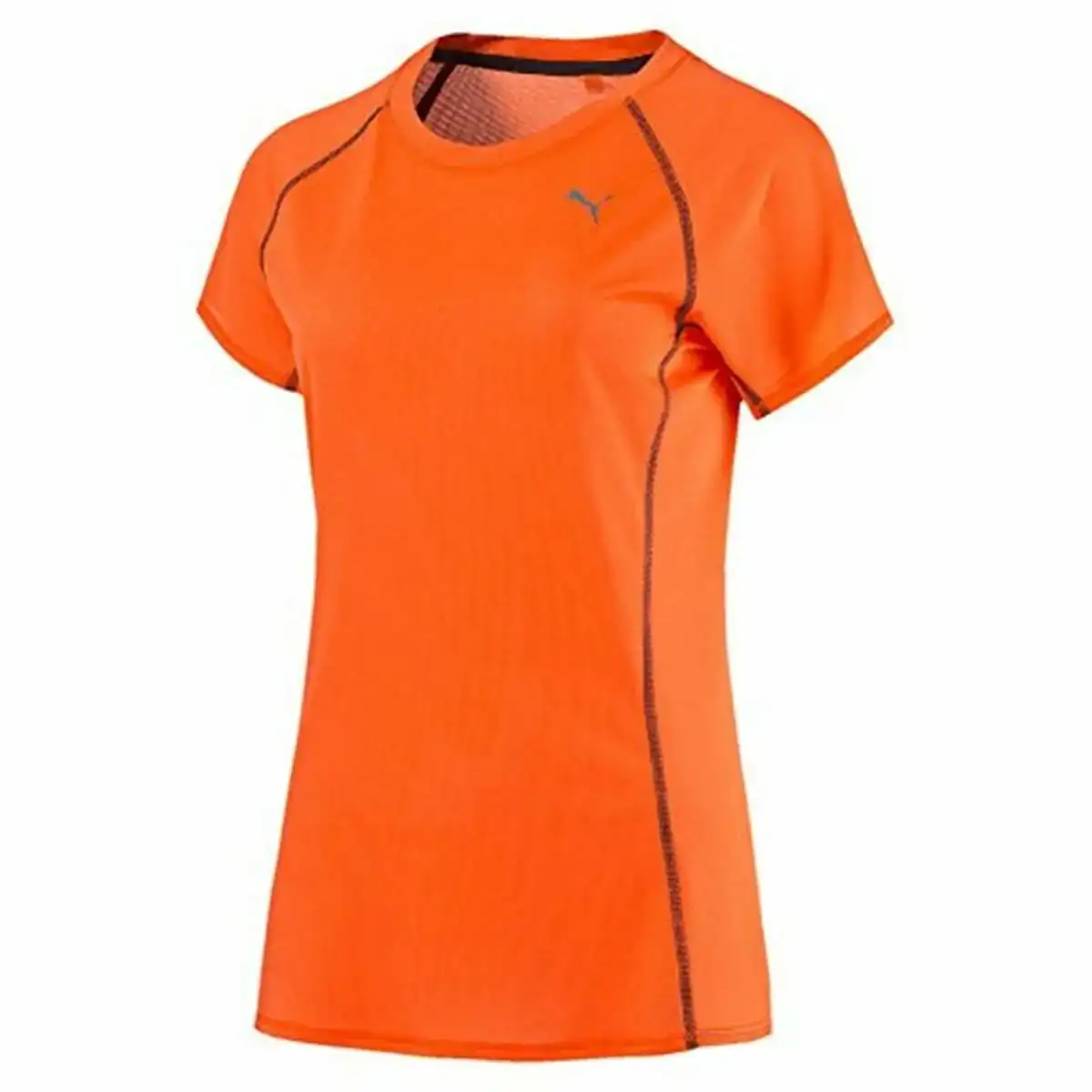 Maillot de corps de sport a manches coupe puma pe running tee orange_3437. Bienvenue chez DIAYTAR COTE D'IVOIRE - Où Chaque Objet a son Histoire. Découvrez notre sélection méticuleuse et choisissez des articles qui racontent l'âme du Côte d'Ivoire.