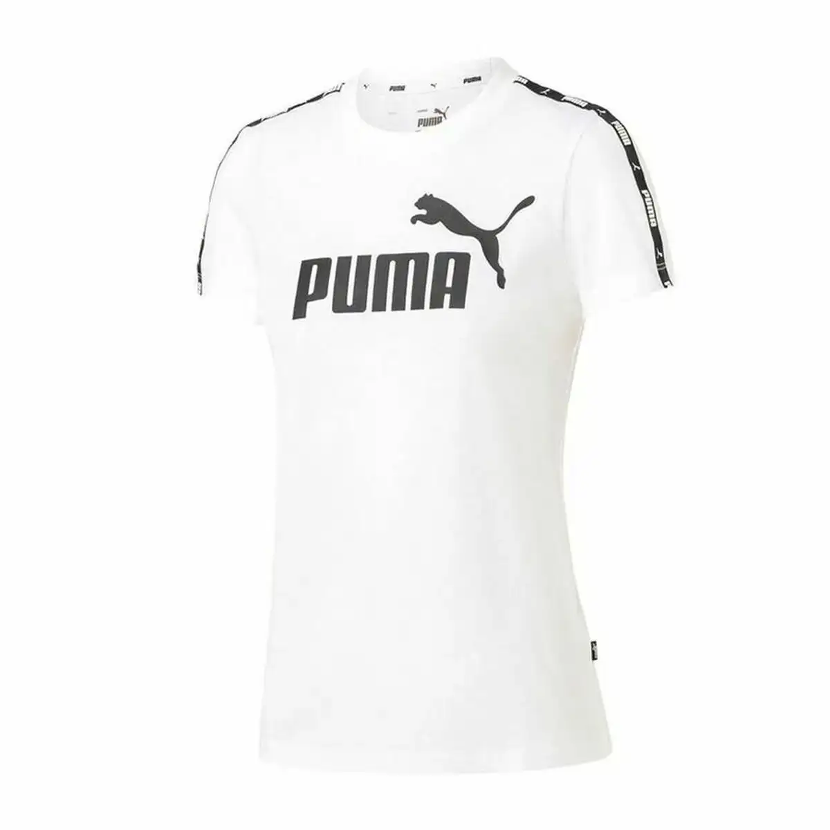 Maillot de corps de sport a manches coupe puma power tee w blanc_4035. Bienvenue sur DIAYTAR COTE D'IVOIRE - Là où Chaque Objet a une Âme. Plongez dans notre catalogue et trouvez des articles qui portent l'essence de l'artisanat et de la passion.