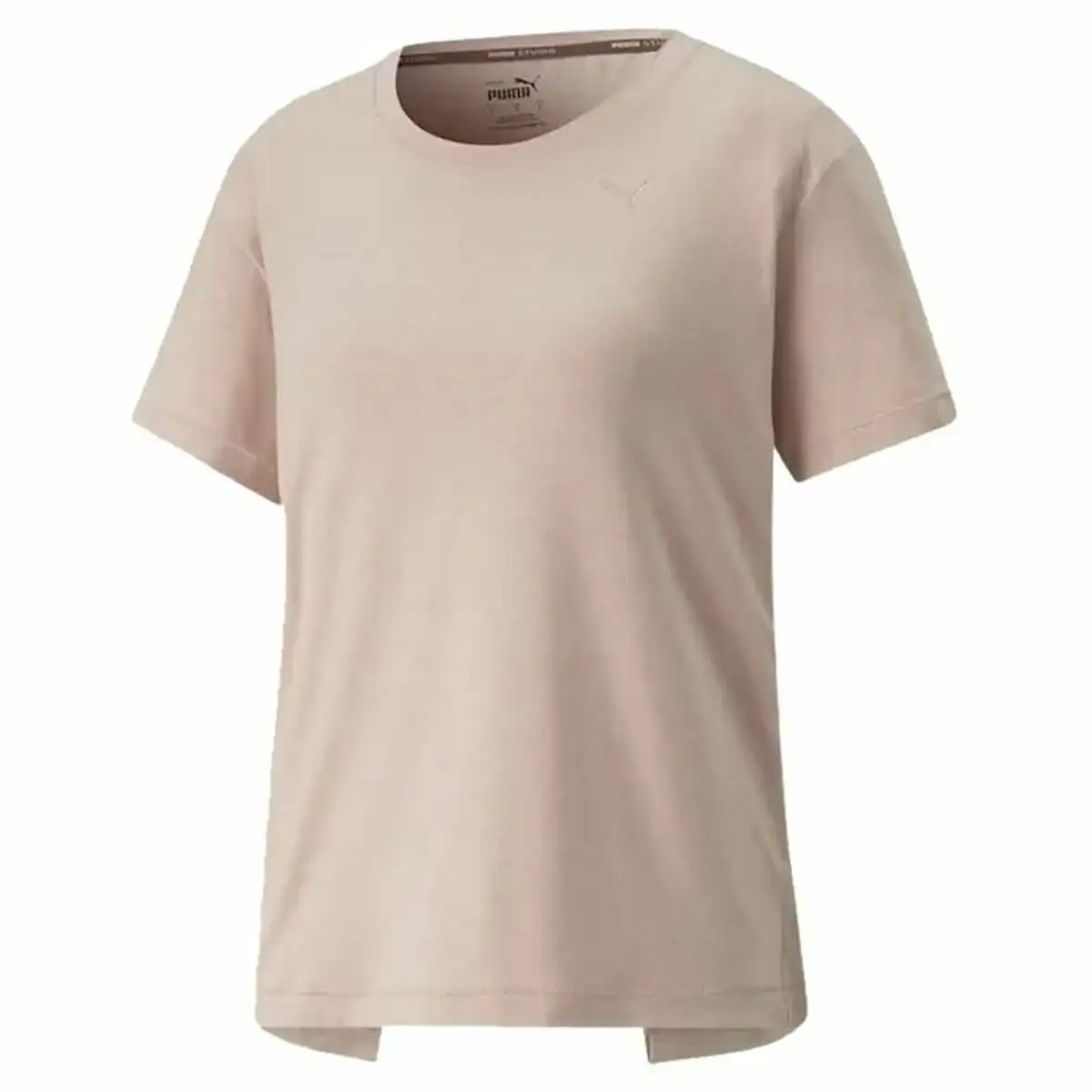 Maillot de corps de sport a manches coupe puma studio trend rose_3348. Bienvenue chez DIAYTAR COTE D'IVOIRE - Où Choisir est une Invitation au Voyage. Explorez notre boutique en ligne et découvrez des produits qui vous transportent dans l'univers du Côte d'Ivoire.