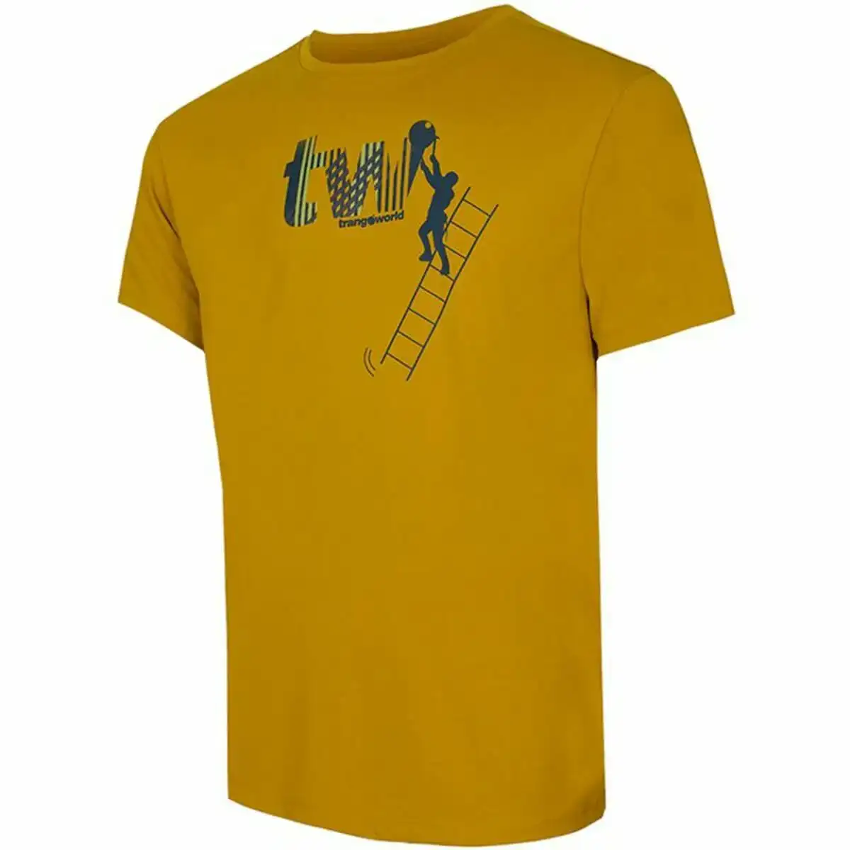 Maillot de corps de sport a manches coupe trangoworld trangoworld konak jaune_9511. Entrez dans l'Univers de DIAYTAR COTE D'IVOIRE - Votre Destination de Shopping Complète. Découvrez des produits qui reflètent la diversité et la richesse culturelle du Côte d'Ivoire, le tout à portée de clic.