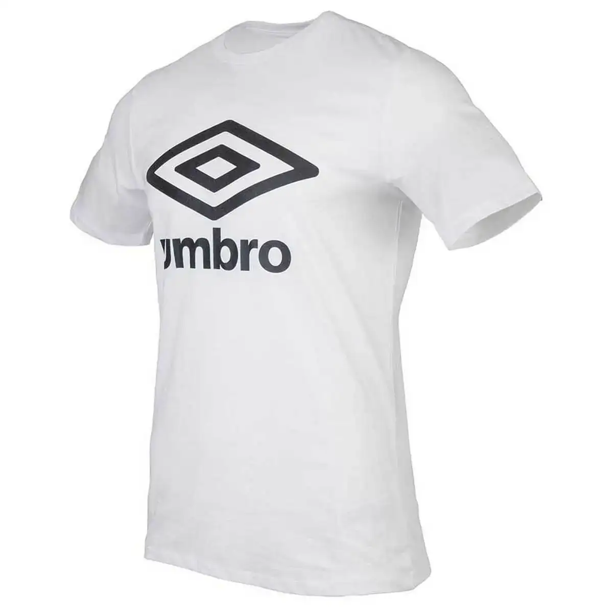 Maillot de corps de sport a manches coupe umbro wardrobe fw blanc_1679. DIAYTAR COTE D'IVOIRE - Votre Passage vers l'Éclat et la Beauté. Explorez notre boutique en ligne et trouvez des produits qui subliment votre apparence et votre espace.