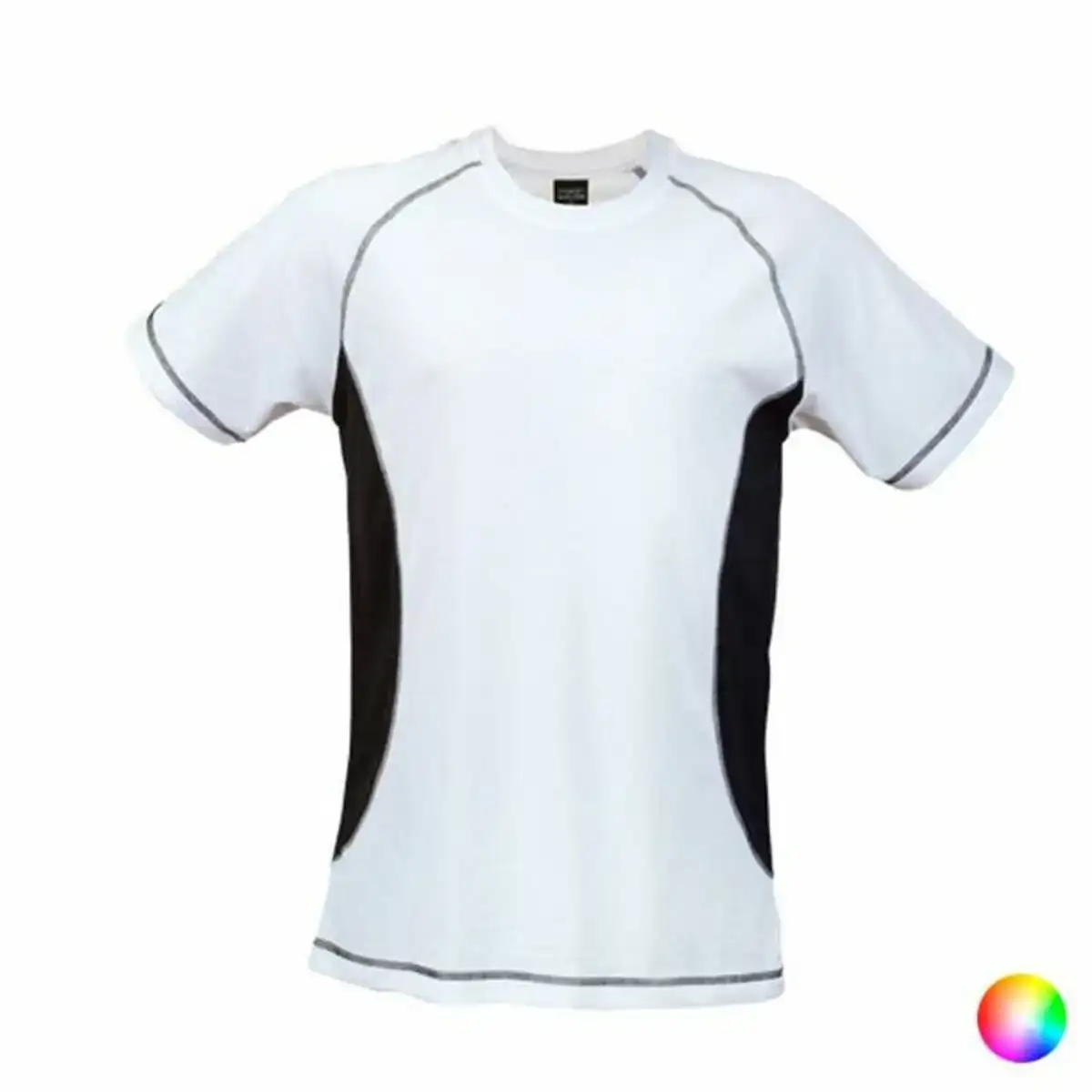 Maillot de corps de sport a manches coupe unisexe 144473_8921. DIAYTAR COTE D'IVOIRE - Là où la Tradition Devient Tendance. Naviguez à travers notre boutique en ligne et choisissez des produits qui allient l'authenticité au contemporain.