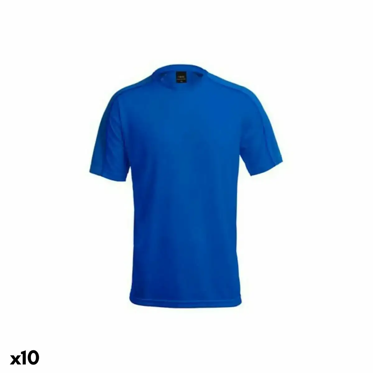 Maillot de corps de sport a manches coupe unisexe 146221 10 unites _3664. DIAYTAR COTE D'IVOIRE - Où la Qualité et la Diversité Fusionnent. Explorez notre boutique en ligne pour découvrir une gamme variée de produits qui incarnent l'excellence et l'authenticité.