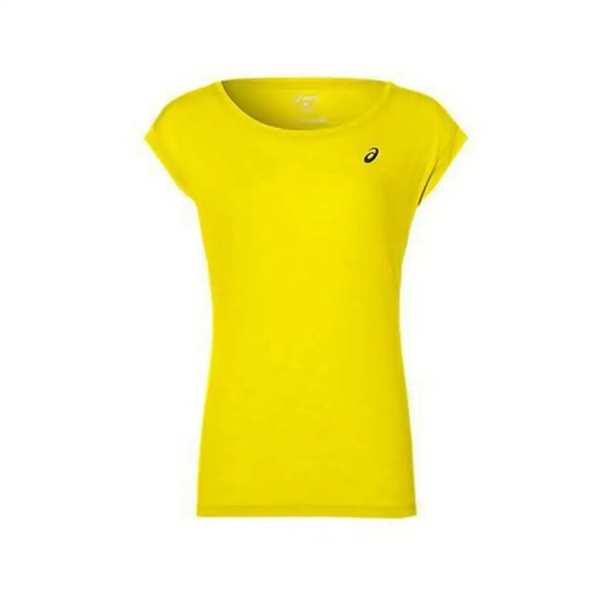 Maillot de corps sans manches pour femme asics layering top femme jaune_2730. Entrez dans l'Univers de DIAYTAR COTE D'IVOIRE - Où Chaque Produit est une Découverte. Explorez notre gamme variée et trouvez des articles qui vous surprennent et vous inspirent.