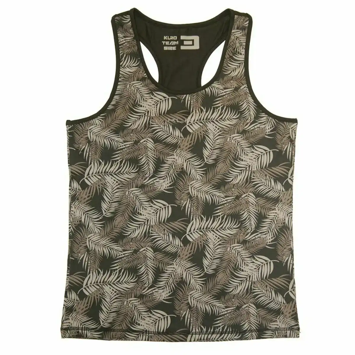 Maillot de corps sans manches pour femme koalaroo areca noir_6270. Plongez dans le Monde de DIAYTAR COTE D'IVOIRE - Où Chaque Article Raconte une Histoire. Explorez notre vaste assortiment et choisissez des produits qui vous parlent et reflètent votre style unique.