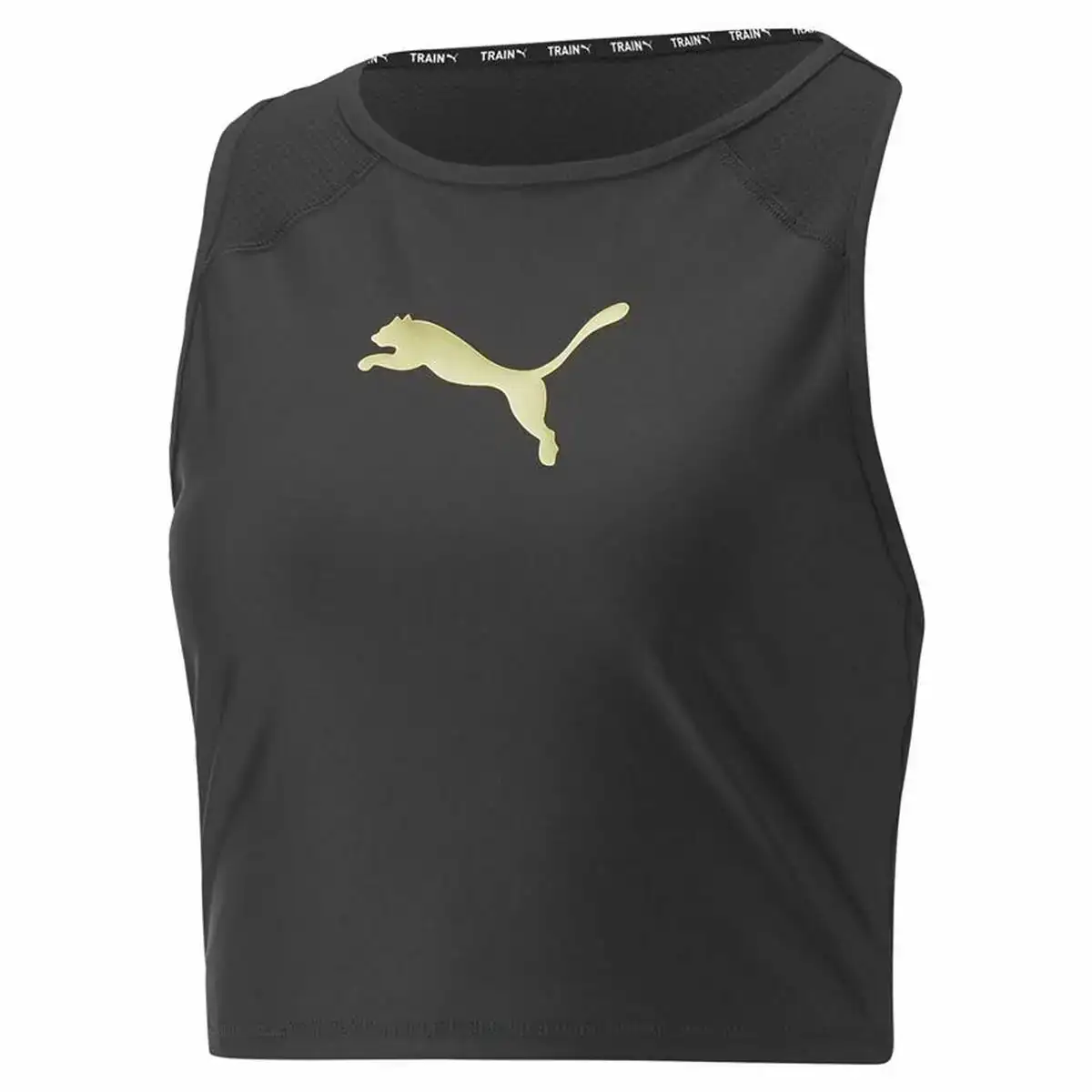 Maillot de corps sans manches pour femme puma fit eversculpt fitted tank noir_7546. DIAYTAR COTE D'IVOIRE - Où Choisir est un Acte de Création. Naviguez à travers notre plateforme et choisissez des produits qui complètent votre histoire personnelle.