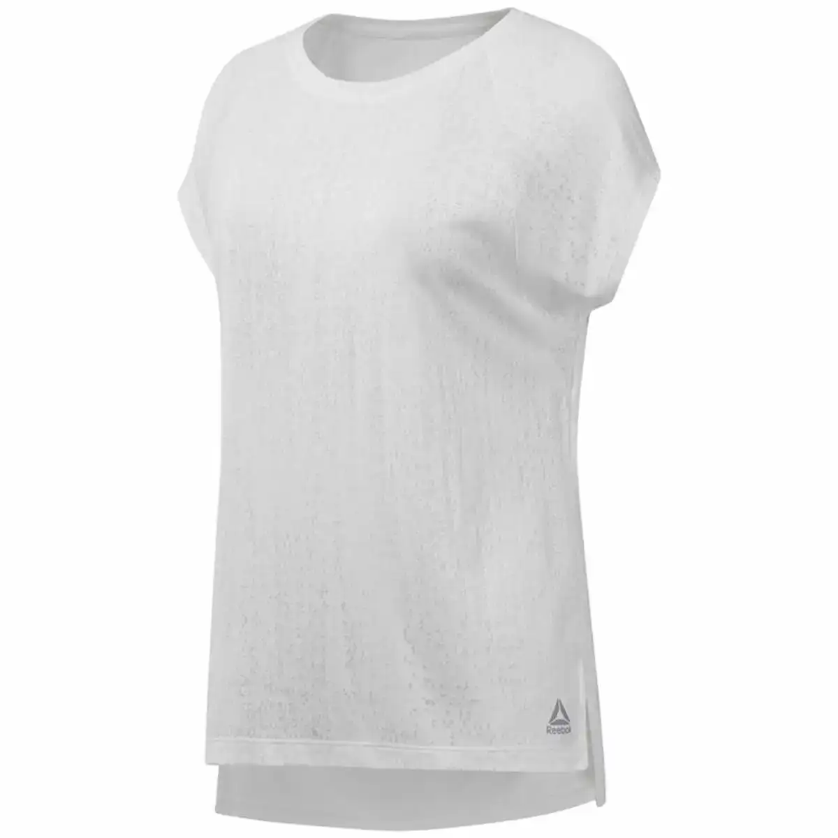 Maillot de corps sans manches pour femme reebok burnout blanc_4879. Entrez dans l'Univers de DIAYTAR COTE D'IVOIRE - Où le Shopping Devient une Découverte. Explorez nos rayons et dénichez des trésors qui illuminent votre quotidien.