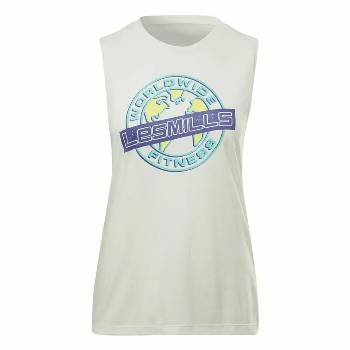 Maillot de corps sans manches pour femme reebok les mills r graphic muscle _1548. Entrez dans l'Univers de DIAYTAR COTE D'IVOIRE - Où l'Élégance et la Variété se Rencontrent. Parcourez notre catalogue pour dénicher des articles qui ajoutent une touche d'élégance à votre vie.