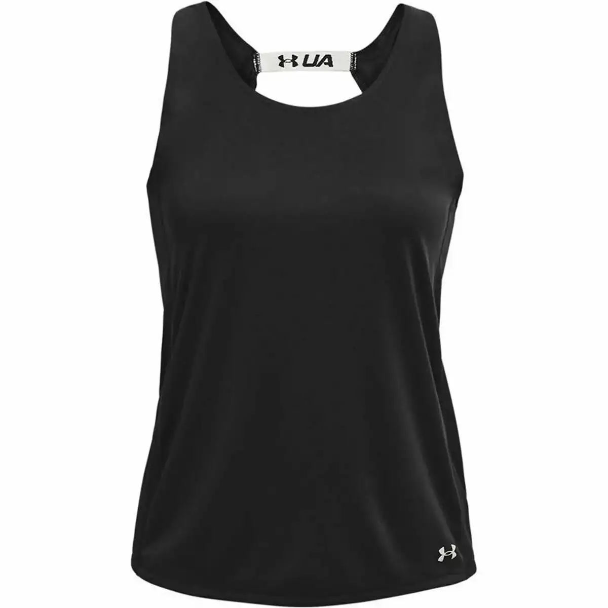 Maillot de corps sans manches pour femme under armour fly by _4146. DIAYTAR COTE D'IVOIRE - Votre Destination de Shopping Authentique au Côte d'Ivoire. Plongez dans notre boutique en ligne pour découvrir des produits qui célèbrent la riche culture et l'artisanat du pays.