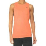 Maillot de corps sans manches pour homme asics gpx loose slvless orange_9703. DIAYTAR COTE D'IVOIRE - Votre Destination Shopping d'Exception. Parcourez nos rayons virtuels et choisissez des produits qui incarnent l'excellence et la diversité.