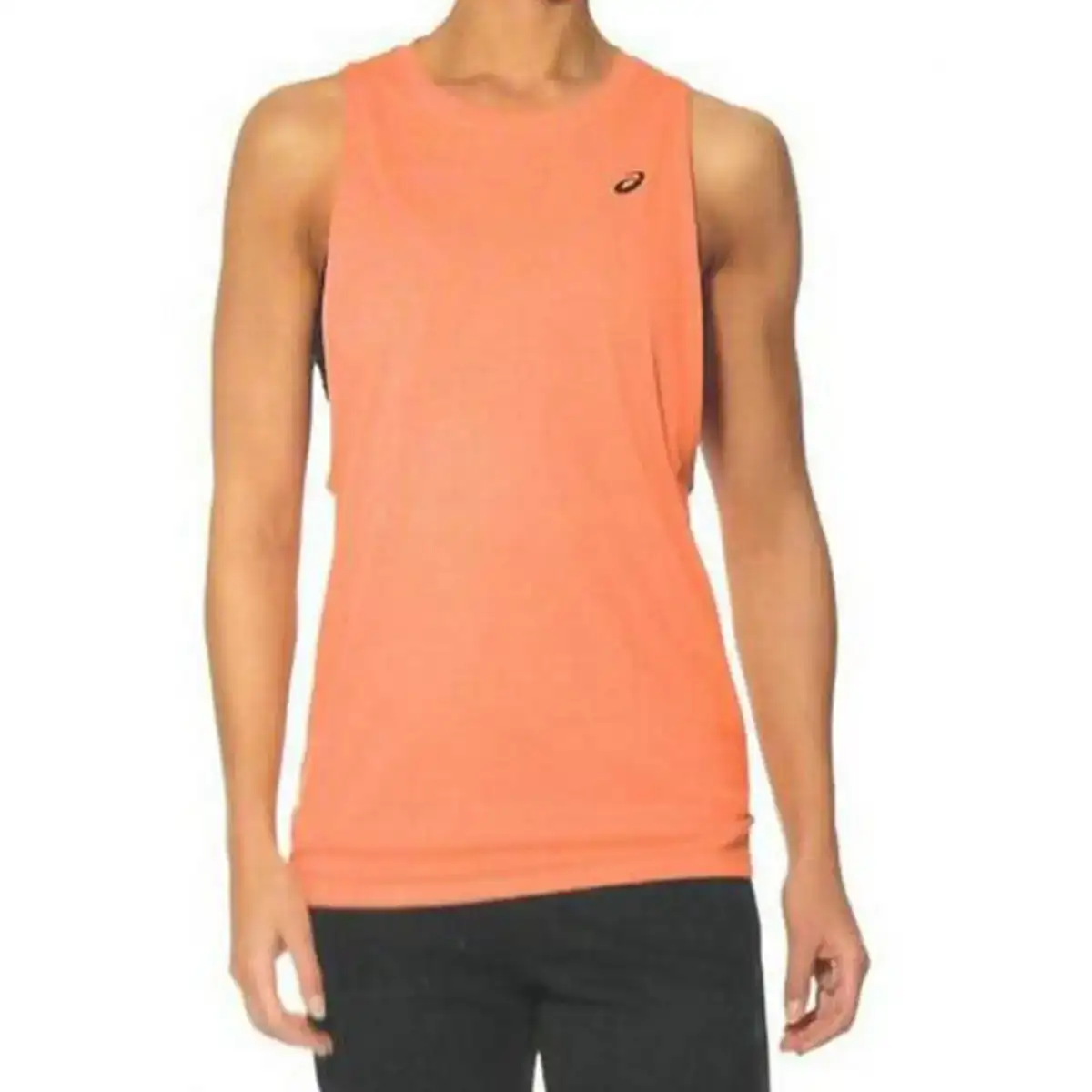 Maillot de corps sans manches pour homme asics gpx loose slvless orange_9703. DIAYTAR COTE D'IVOIRE - Votre Destination Shopping d'Exception. Parcourez nos rayons virtuels et choisissez des produits qui incarnent l'excellence et la diversité.