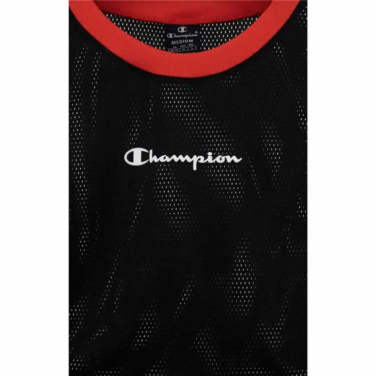 Maillot de corps sans manches pour homme champion tank top noir_9039. DIAYTAR COTE D'IVOIRE - Votre Passage vers l'Exceptionnel. Explorez notre boutique en ligne, où chaque produit est choisi avec soin pour offrir une expérience de shopping inoubliable.