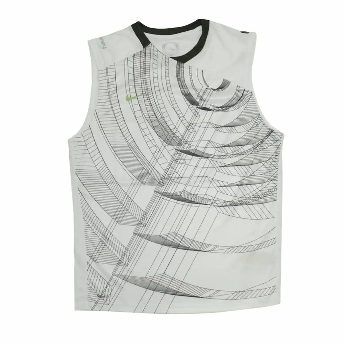 Maillot de corps sans manches pour homme nike summer t90 blanc_1010. DIAYTAR COTE D'IVOIRE - Là où Chaque Clic Compte. Parcourez notre boutique en ligne et laissez-vous guider vers des trouvailles uniques qui enrichiront votre quotidien.