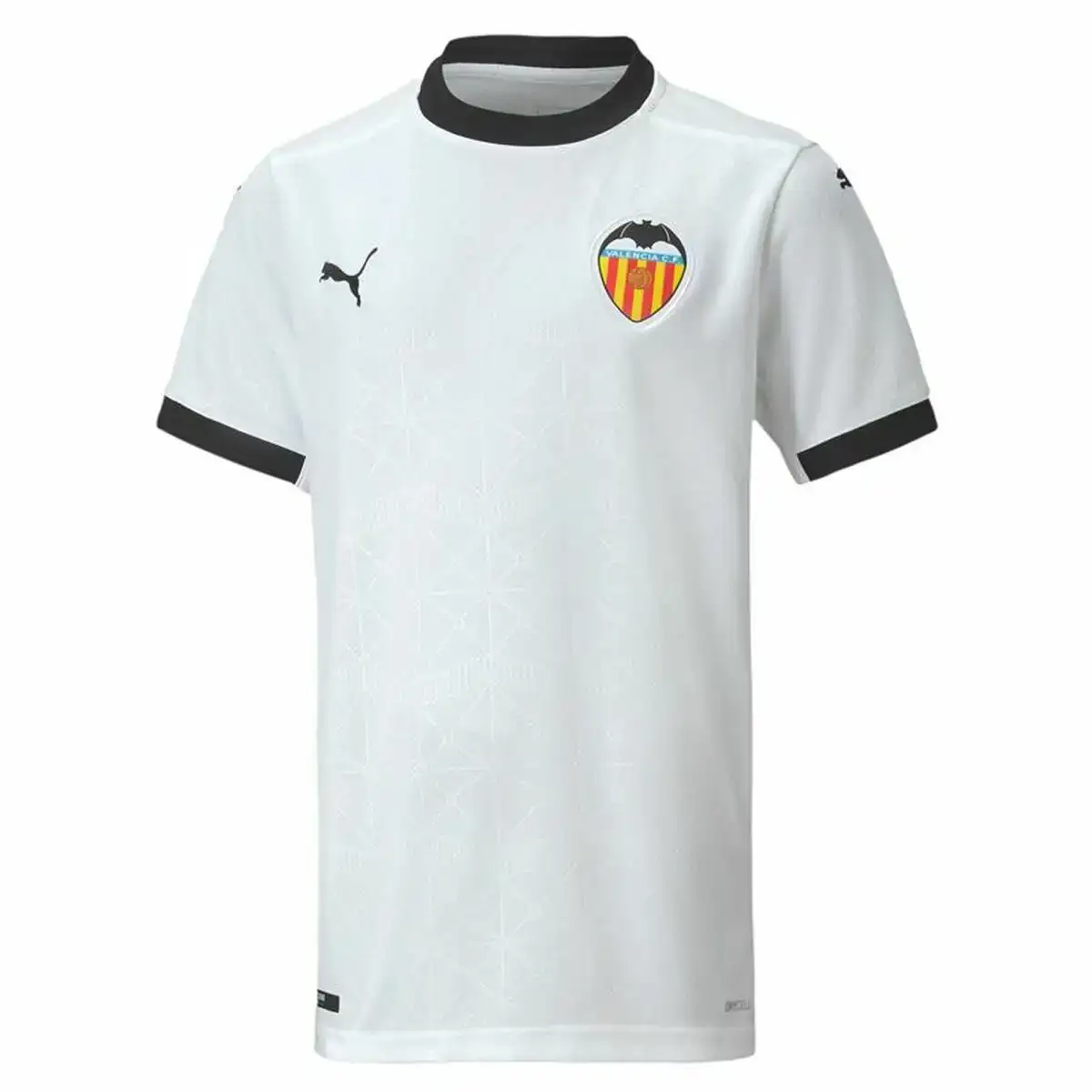 Maillot de football a manches courtes pour enfants puma valencia cf 1_5471. Bienvenue chez DIAYTAR COTE D'IVOIRE - Où Chaque Produit a son Histoire. Plongez dans notre sélection diversifiée et découvrez des articles qui racontent le riche patrimoine sénégalais.