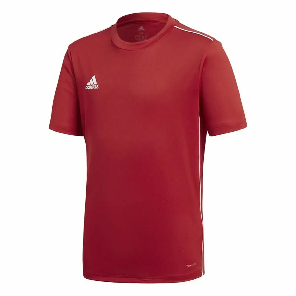Maillot de football a manches courtes pour homme adidas core 18 k_8110. DIAYTAR COTE D'IVOIRE - Où Choisir est une Célébration. Découvrez notre sélection de produits qui représentent la diversité et la joie du Côte d'Ivoire, à chaque étape de votre vie.