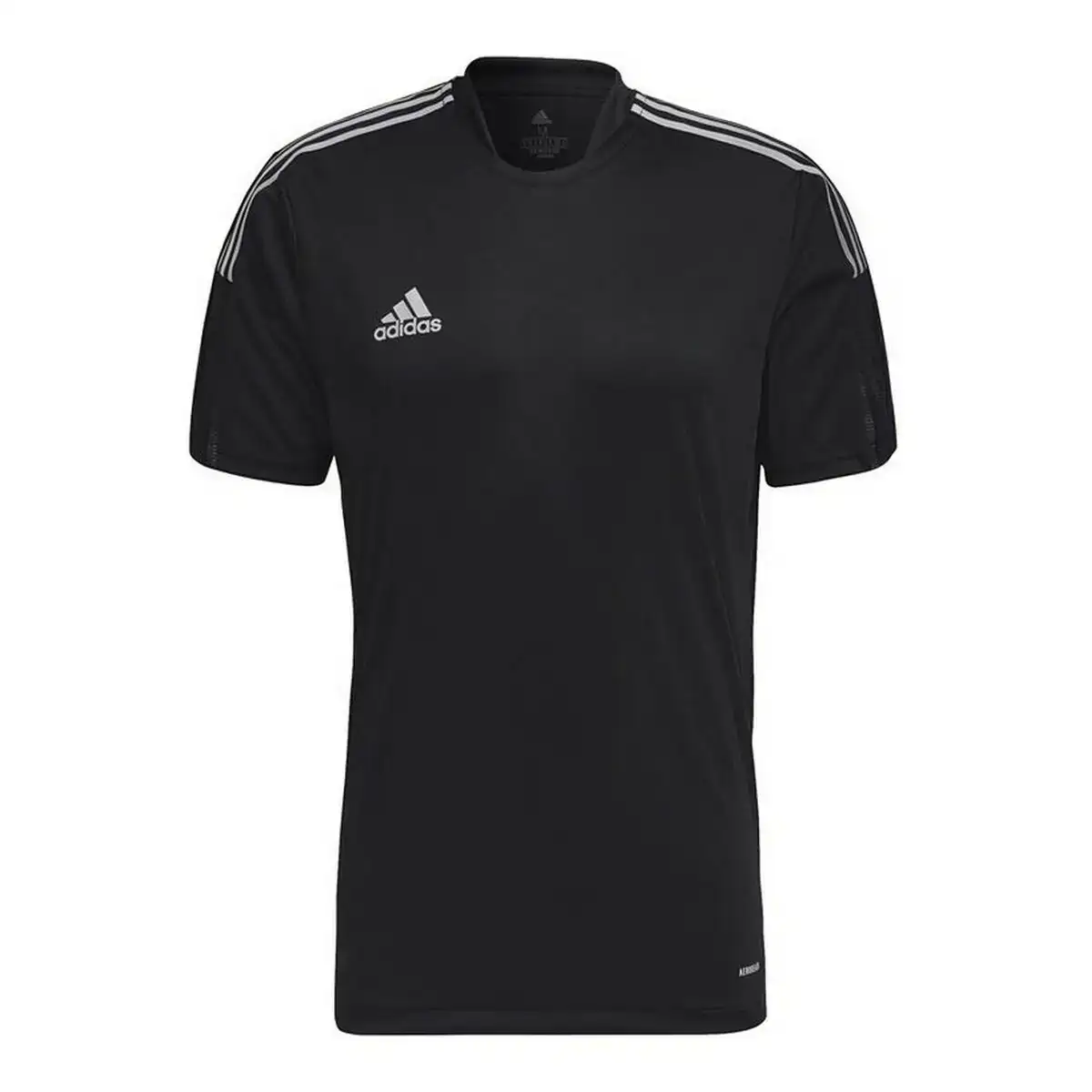 Maillot de football a manches courtes pour homme adidas tiro reflective_9158. DIAYTAR COTE D'IVOIRE - Où Chaque Détail Compte. Naviguez à travers notre gamme variée et choisissez des articles qui ajoutent une touche spéciale à votre quotidien, toujours avec qualité et style.
