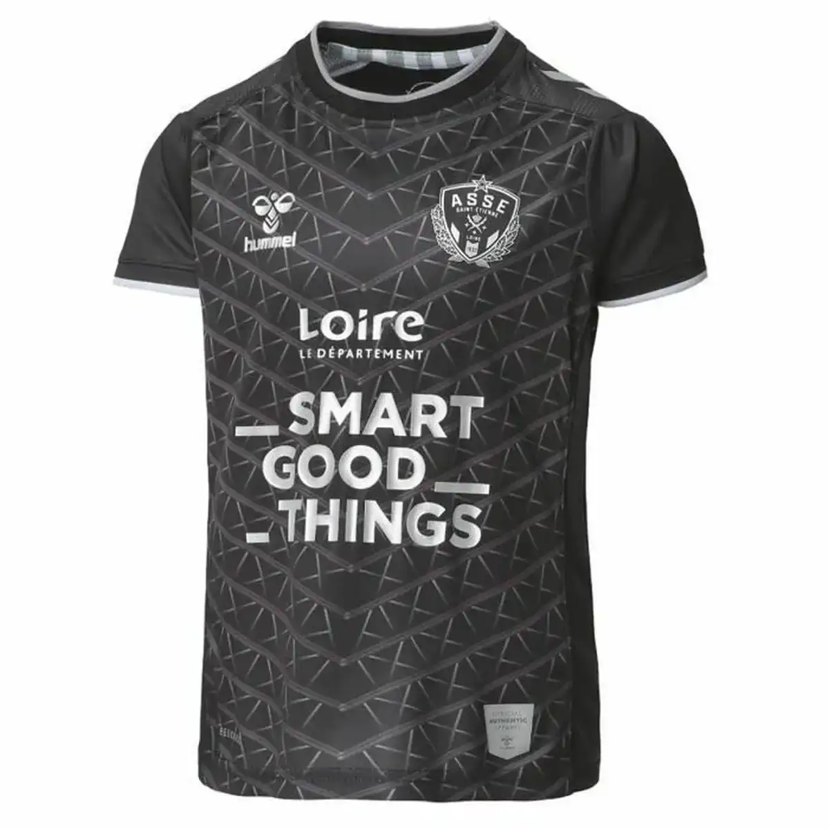 Maillot de football a manches courtes pour homme hummel loire noir_6784. Bienvenue sur DIAYTAR COTE D'IVOIRE - Votre Source de Trouvailles Uniques. Explorez nos rayons virtuels pour dénicher des trésors que vous ne trouverez nulle part ailleurs, allant des trésors artisanaux aux articles tendance.