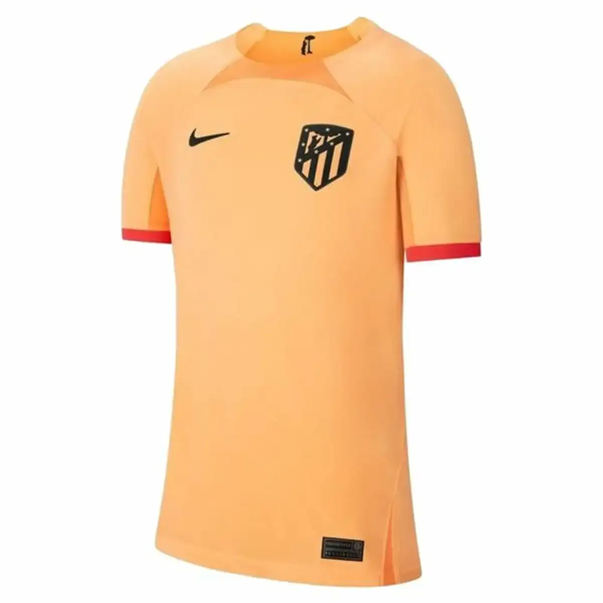 Maillot de football a manches courtes pour homme nike atletico madrid_9276. DIAYTAR COTE D'IVOIRE - L'Art de Vivre le Shopping Inspiré. Parcourez notre catalogue et choisissez des produits qui reflètent votre passion pour la beauté et l'authenticité.