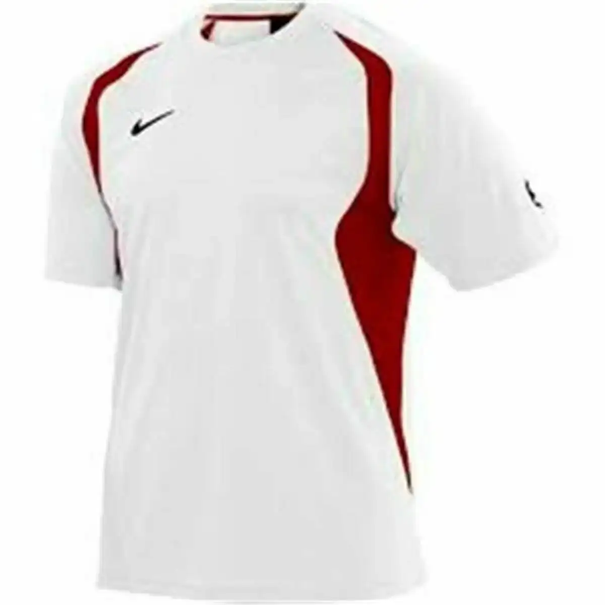 Maillot de football a manches courtes pour homme nike striker game blanc_5537. Bienvenue chez DIAYTAR COTE D'IVOIRE - Où le Shopping Rencontre la Qualité. Explorez notre sélection soigneusement conçue et trouvez des produits qui définissent le luxe abordable.
