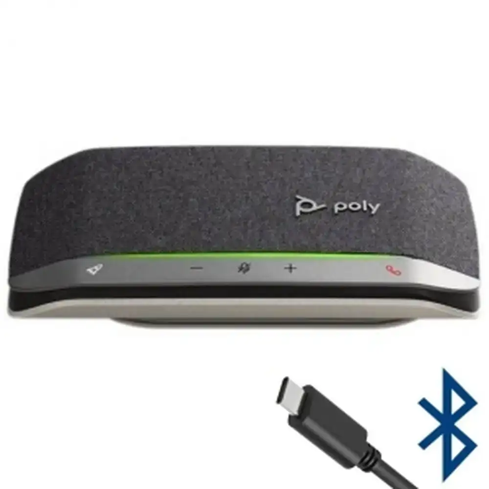 Mains libres bluetooth poly sync 20_5150. DIAYTAR COTE D'IVOIRE - Là où Chaque Achat a du Sens. Explorez notre gamme et choisissez des produits qui racontent une histoire, votre histoire.