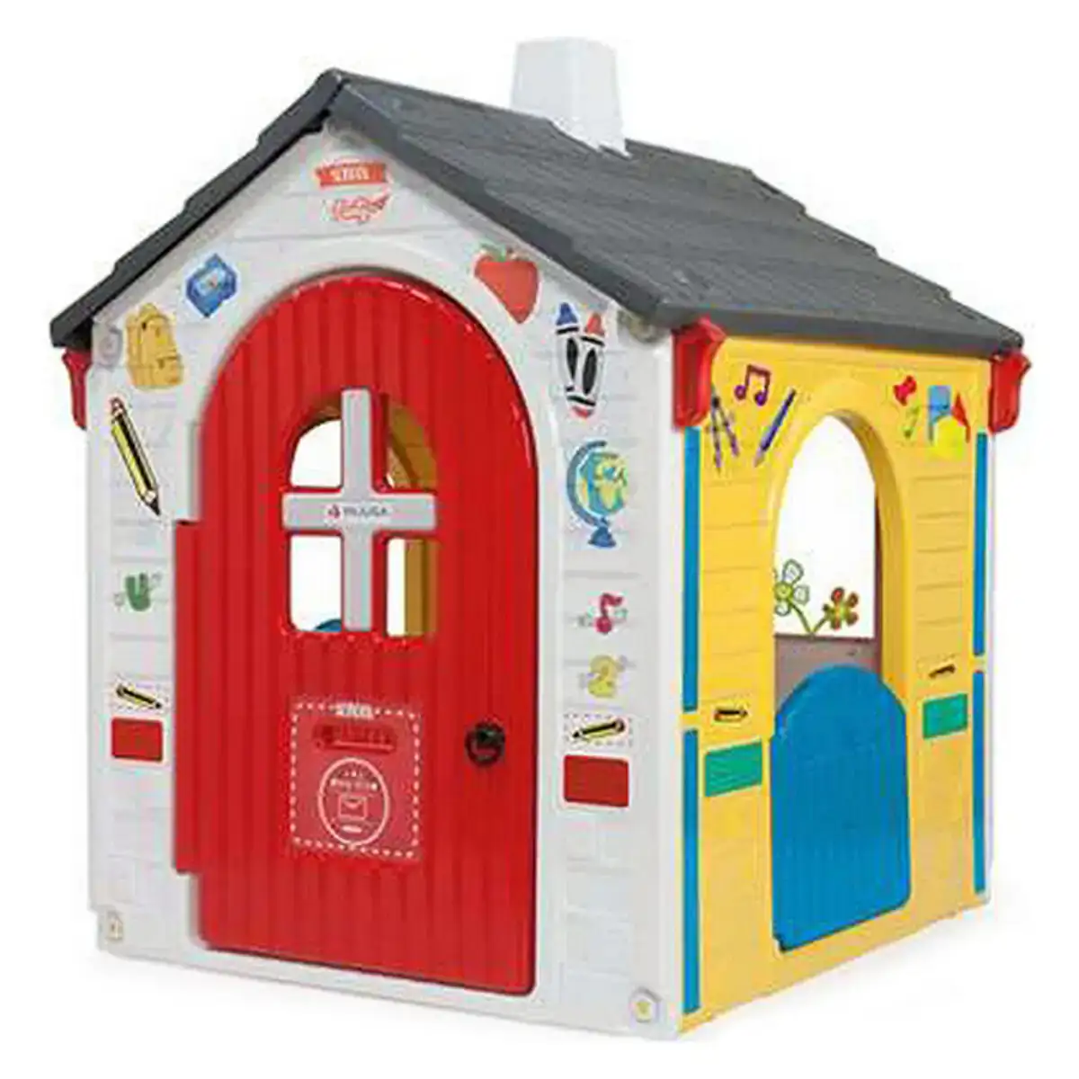Maison de jeux pour enfants augmented reality injusa 109 x 95 x 121 cm _9968. DIAYTAR COTE D'IVOIRE - Où Chaque Sélection Vous Parle. Parcourez nos catégories et découvrez des produits qui reflètent vos passions et vos besoins, pour un shopping personnel et inspirant.