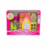 Maison de poupee pinypon _4110. Plongez dans le Monde de DIAYTAR COTE D'IVOIRE - Où Chaque Article Raconte une Histoire. Explorez notre vaste assortiment et choisissez des produits qui vous parlent et reflètent votre style unique.