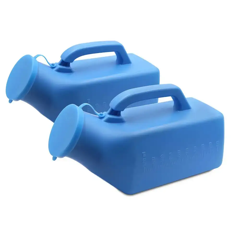 Male potty 1 l reconditionne a _3709. Plongez dans le Monde de DIAYTAR COTE D'IVOIRE - Où Chaque Article Raconte une Histoire. Explorez notre vaste assortiment et choisissez des produits qui vous parlent et reflètent votre style unique.
