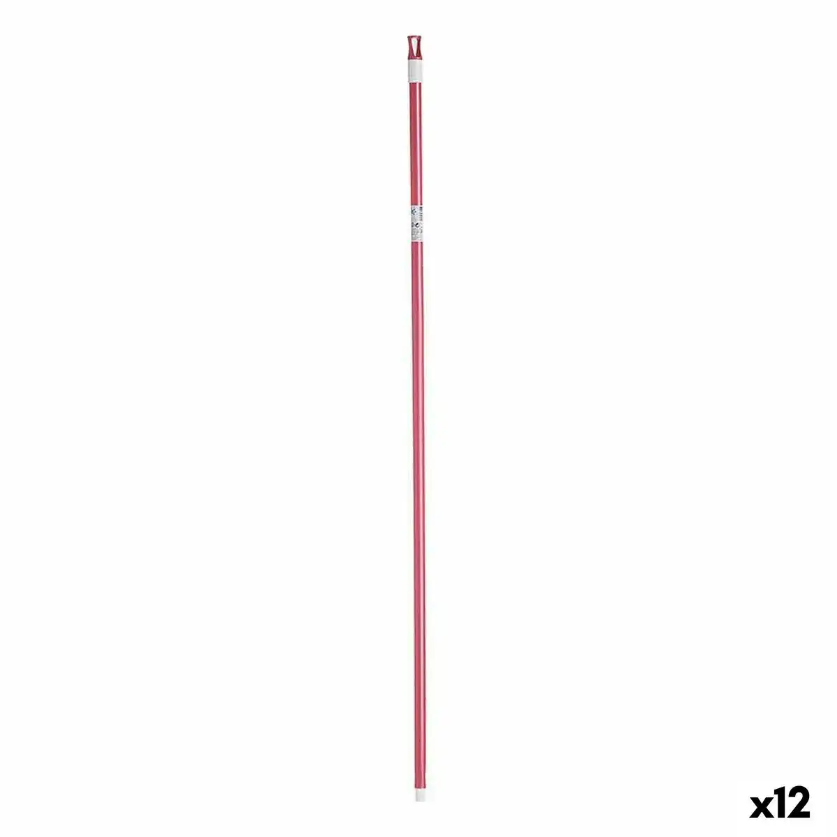 Manche a balai 2 3 x 130 x 2 3 cm rose metal 12 unites _4925. Entrez dans l'Univers de DIAYTAR COTE D'IVOIRE - Où Choisir est un Plaisir. Explorez notre gamme variée et trouvez des articles qui parlent à votre cœur et à votre style.