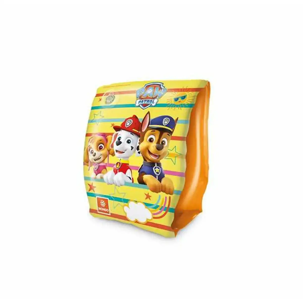 Manchettes the paw patrol manchettes 25 x 15 cm_3805. DIAYTAR COTE D'IVOIRE - Votre Passage vers l'Éclat et la Beauté. Explorez notre boutique en ligne et trouvez des produits qui subliment votre apparence et votre espace.
