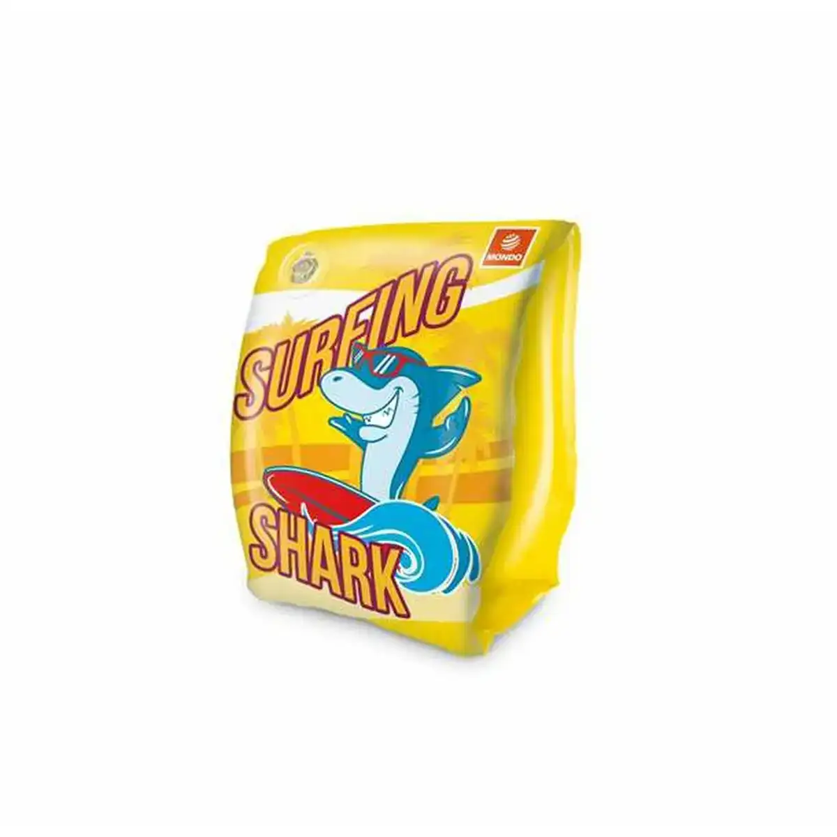 Manchettes unice toys surfing shark manchettes 25 x 15 cm_6242. DIAYTAR COTE D'IVOIRE - Où le Shopping Devient une Aventure Culturelle. Plongez dans notre univers de produits qui célèbrent l'héritage et l'artisanat du Côte d'Ivoire.
