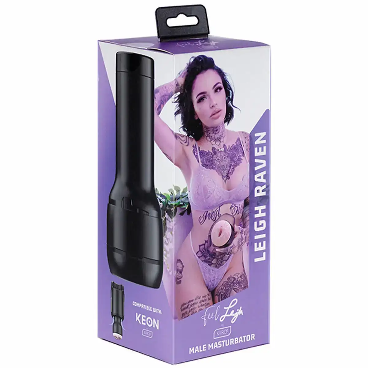 Manchon de masturbation kiiroo leigh raven_2960. DIAYTAR COTE D'IVOIRE - Là où les Possibilités sont Infinies. Parcourez nos catégories et laissez-vous séduire par des produits qui enrichiront votre quotidien, du pratique à l'esthétique.