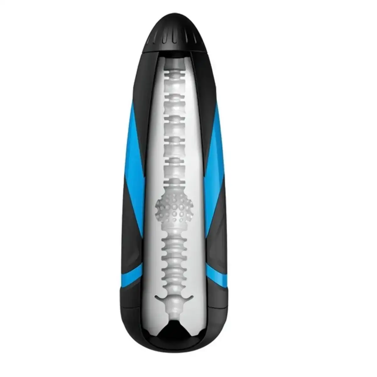 Manchon de masturbation men sleeve tri delights satisfyer 15849_4451. DIAYTAR COTE D'IVOIRE - L'Art de Magasiner sans Limites. Naviguez à travers notre collection diversifiée pour trouver des produits qui élargiront vos horizons shopping.