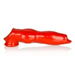 Manchon de penis oxballs fido_1736. DIAYTAR COTE D'IVOIRE - Votre Destination Shopping de Choix. Explorez notre boutique en ligne et découvrez des trésors qui reflètent votre style et votre passion pour l'authenticité.