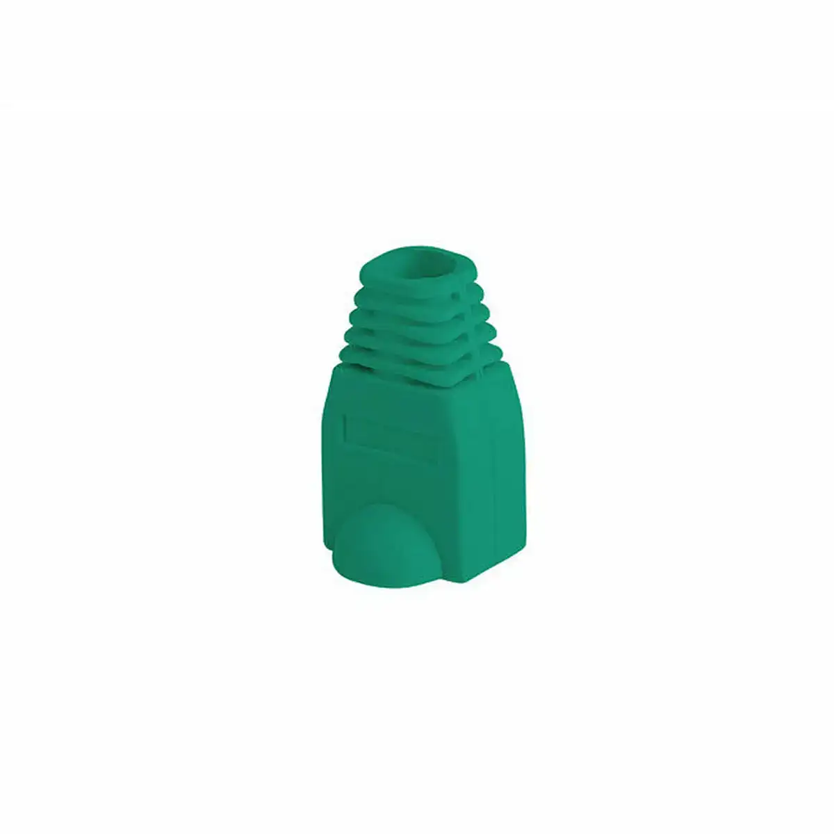 Manchon de protection pour connecteur rj45 lanberg plb 1000 g vert 100 uds _8846. DIAYTAR COTE D'IVOIRE - Votre Passage vers le Raffinement. Plongez dans notre univers de produits exquis et choisissez des articles qui ajoutent une touche de sophistication à votre vie.