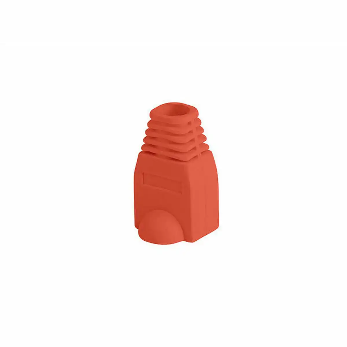 Manchon de protection pour connecteur rj45 lanberg plb 1000 r 100 uds _5695. DIAYTAR COTE D'IVOIRE - Où Choisir est un Acte d'Amour pour le Côte d'Ivoire. Explorez notre boutique en ligne et choisissez des articles qui célèbrent la culture et l'artisanat du pays.