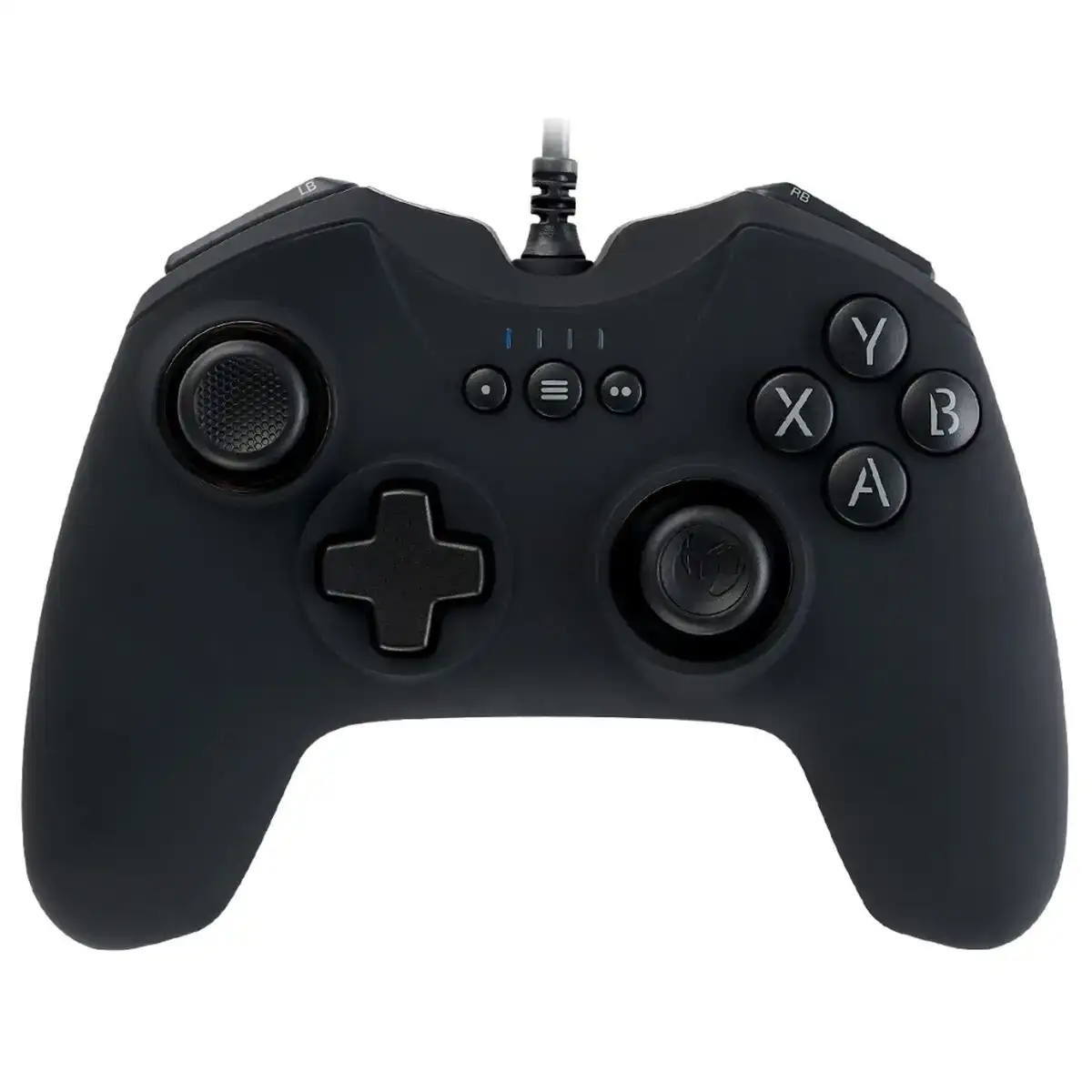 Manette de console de jeux video nacon gc 100xf_7774. Entrez dans DIAYTAR COTE D'IVOIRE - Où Chaque Détail Compte. Explorez notre boutique en ligne pour trouver des produits de haute qualité, soigneusement choisis pour répondre à vos besoins et vos désirs.