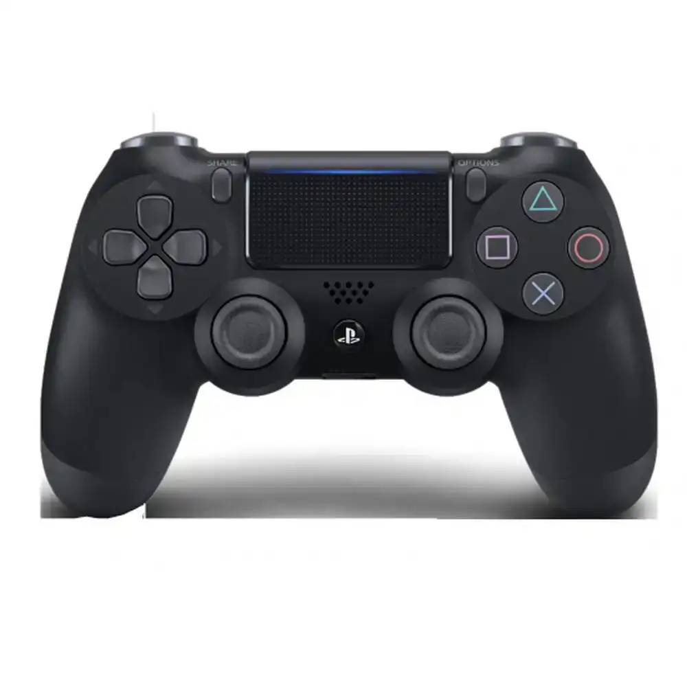 Manette dualshock 4 v2 pour play station 4 sony 9870159_5871. DIAYTAR COTE D'IVOIRE - Où Choisir est un Plaisir Responsable. Explorez notre boutique en ligne et adoptez des produits qui reflètent notre engagement envers la durabilité.