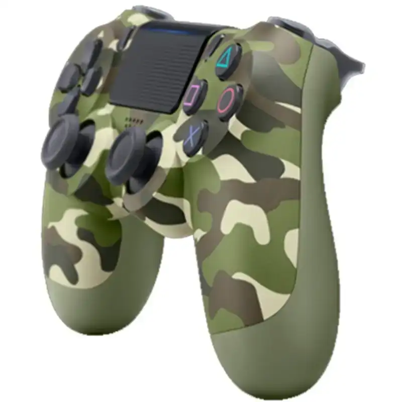Manette dualshock 4 v2 pour play station 4 sony dualshock 4 v2_3841. DIAYTAR COTE D'IVOIRE - Où Choisir est un Voyage Cultuel. Explorez notre boutique en ligne et découvrez des produits qui célèbrent la richesse et la diversité culturelle du Côte d'Ivoire.