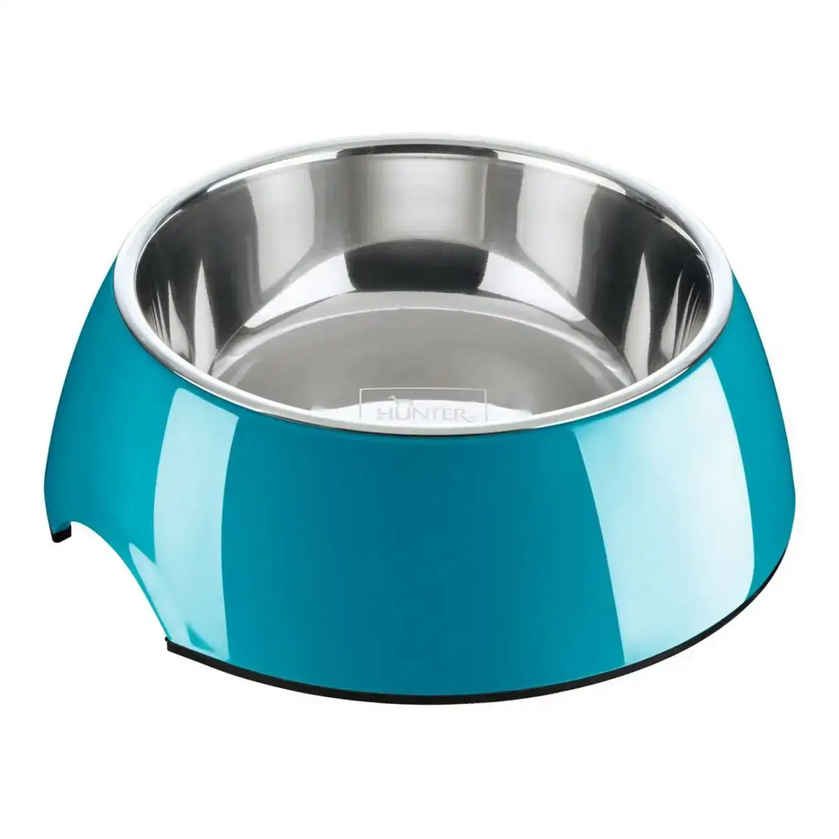 Mangeoire pour chiens hunter melamine acier inoxydable blue 350 ml 18 5 x 18 5 x 9 5 cm _3945. DIAYTAR COTE D'IVOIRE - Là où la Qualité se Marque d'une Touche Côte d'Ivoireaise. Naviguez à travers notre boutique en ligne et choisissez des produits qui allient excellence et tradition.