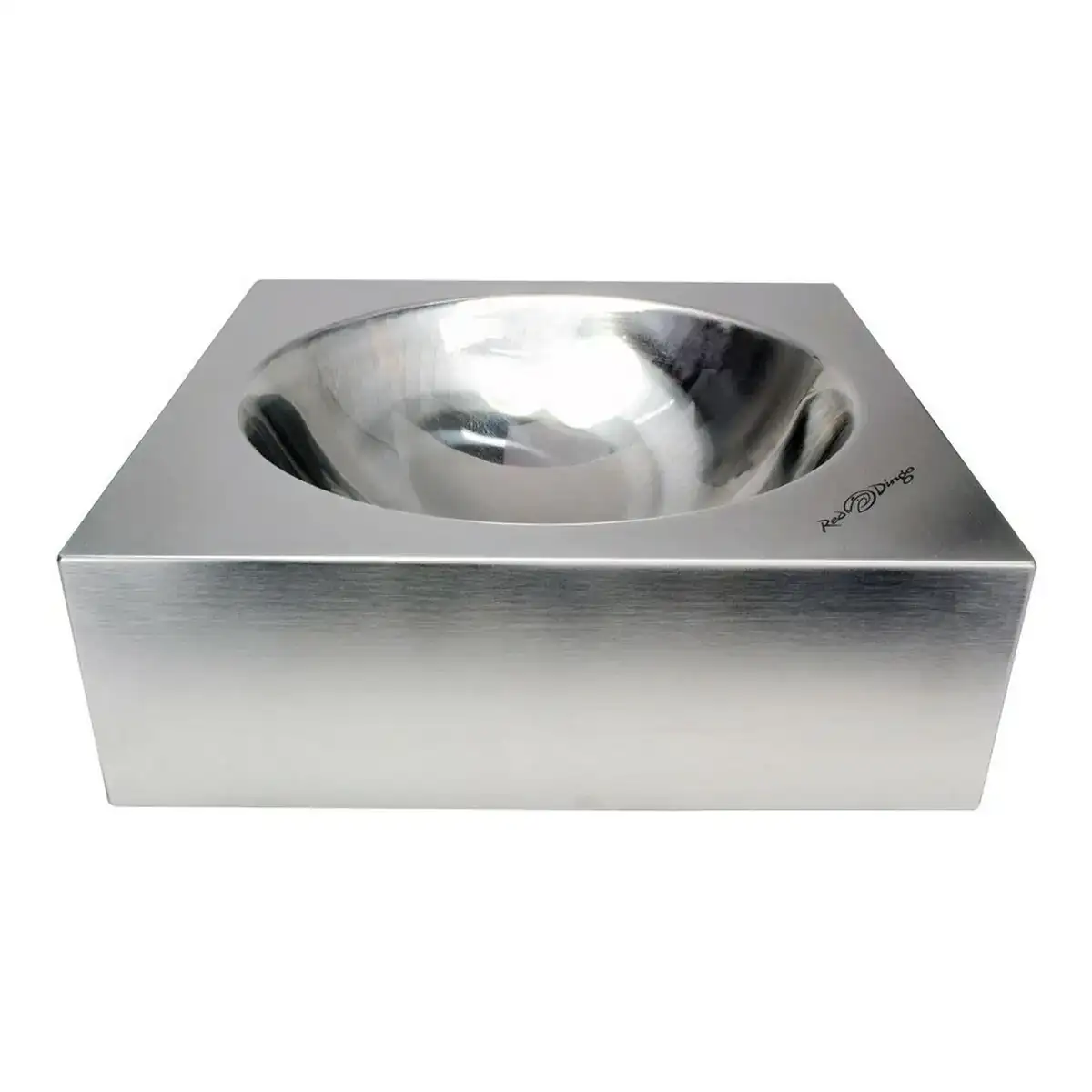 Mangeoire pour chiens red dingo reddingo acier inoxydable argente 1 7 l 27 x 27 x 8 6 cm _3874. Entrez dans l'Univers de DIAYTAR COTE D'IVOIRE - Où l'Authenticité Renouvelle Votre Quotidien. Explorez notre gamme de produits et trouvez des articles qui reflètent votre essence.