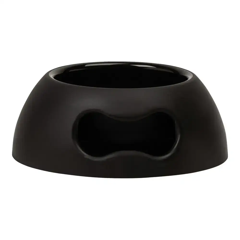 Mangeoire pour chiens united pets 1 1 l noir polypropylene 24 5 cm_9695. Entrez dans l'Univers de DIAYTAR COTE D'IVOIRE - Où Choisir est un Voyage. Explorez notre gamme diversifiée et trouvez des articles qui répondent à tous vos besoins et envies.