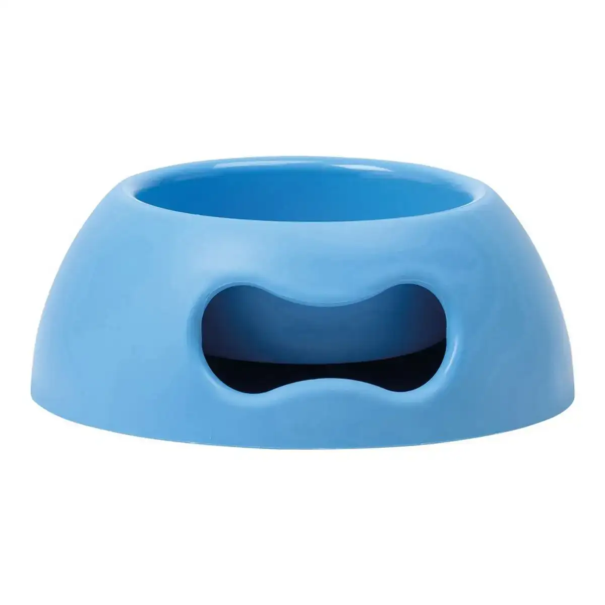 Mangeoire pour chiens united pets 350 ml bleu polypropylene_1720. Bienvenue sur DIAYTAR COTE D'IVOIRE - Où Choisir Rime avec Qualité. Explorez notre gamme diversifiée et découvrez des articles conçus pour répondre à vos attentes élevées.